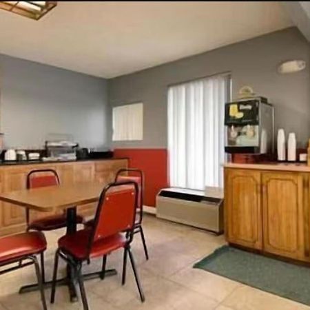 Regal Inn Guntersville By Oyo Hwy 431 Restaurante foto