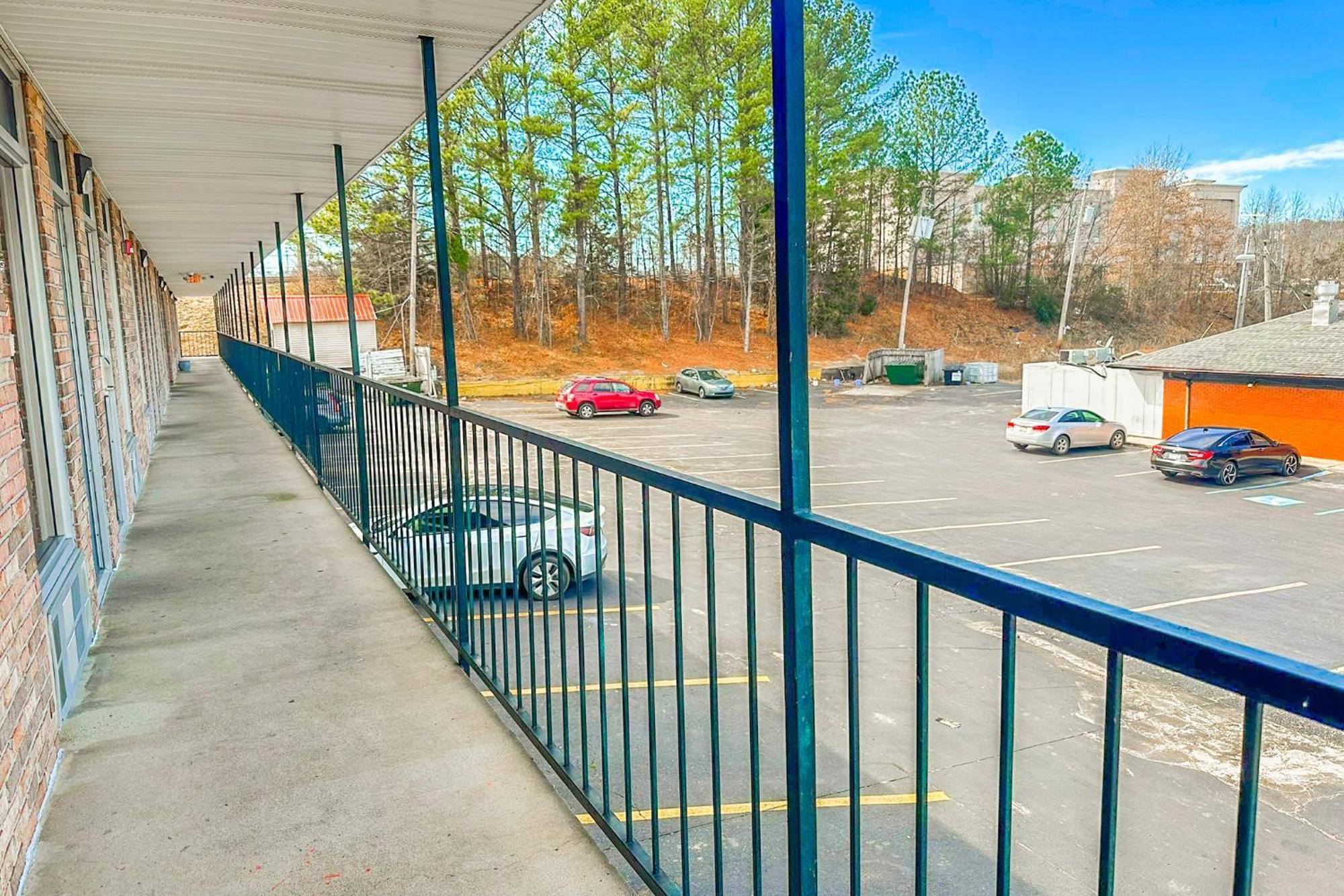 Regal Inn Guntersville By Oyo Hwy 431 Exterior foto