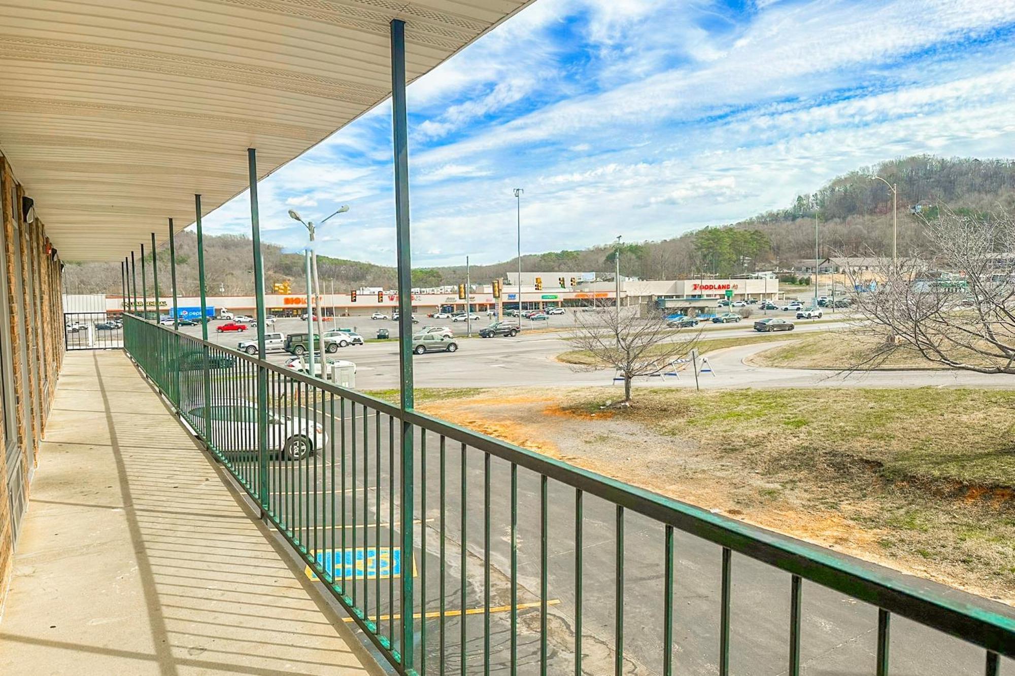 Regal Inn Guntersville By Oyo Hwy 431 Exterior foto